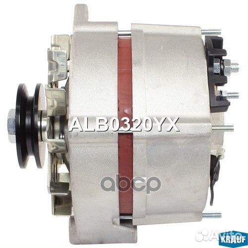 Генератор ALB0320YX Krauf