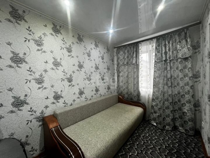2-к. квартира, 45 м², 2/5 эт.