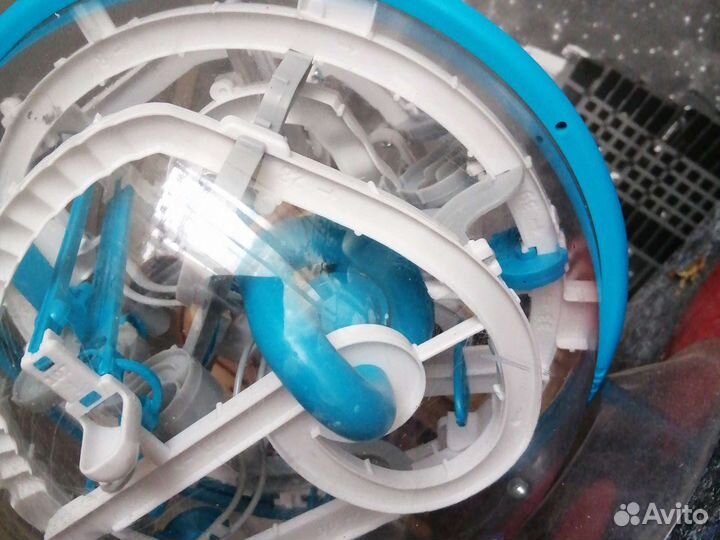 Perplexus Epic Огромный Шар - лабиринт