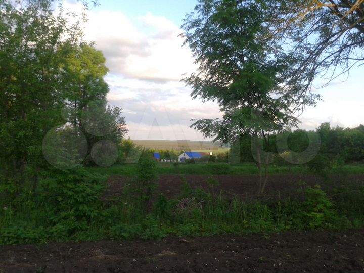 Участок 30 сот. (ИЖС)