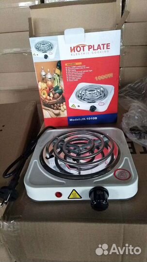 Плитка (печка)