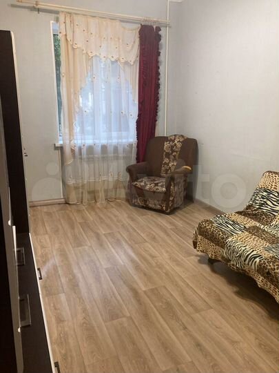 2-к. квартира, 53 м², 2/3 эт.