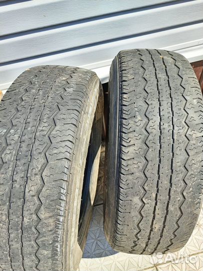 Колеса автомобильные