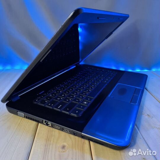 Ноутбук HP 650