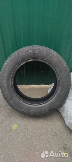 Maxxis Arctic Trekker SP03 195/65 R15 95T