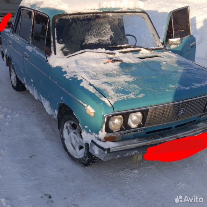    LADA 2106    60 000     41    