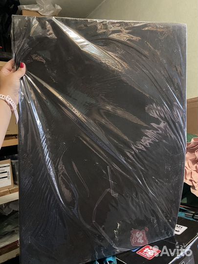 Листы фоамирана 70*50