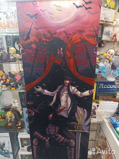 Гобелен аниме