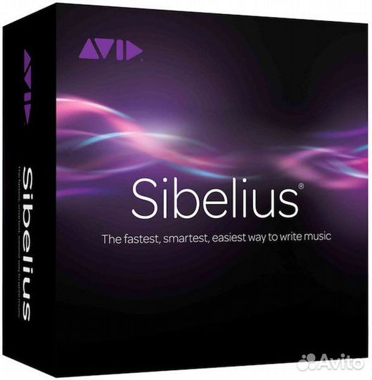 Sibelius Ultimate