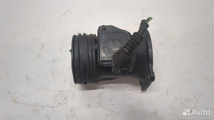 Измеритель потока воздуха Volkswagen Golf 4, 2001