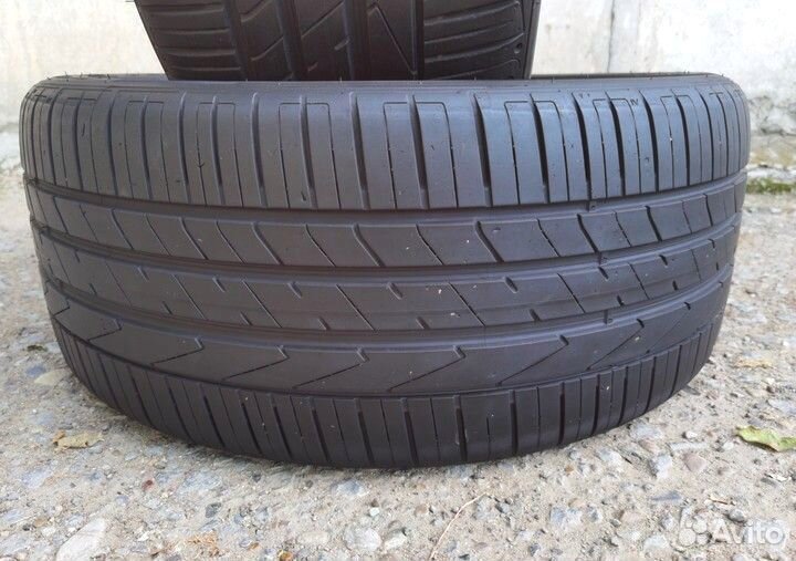 Hankook Ventus S1 Evo 2 SUV K117C 255/40 R20 101Y