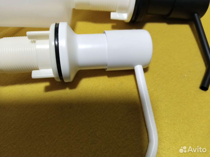 Дозатор для кухни