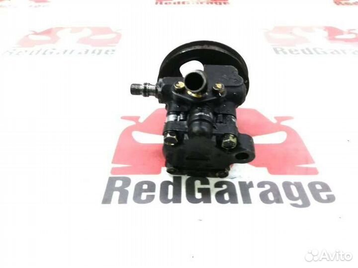 Насос гидроусилителя руля Mitsubishi Pajero V34