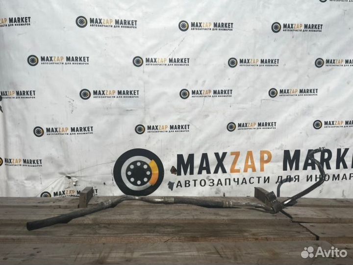 Трубка гидроусилителя Peugeot 308 1.6 EP6 2009