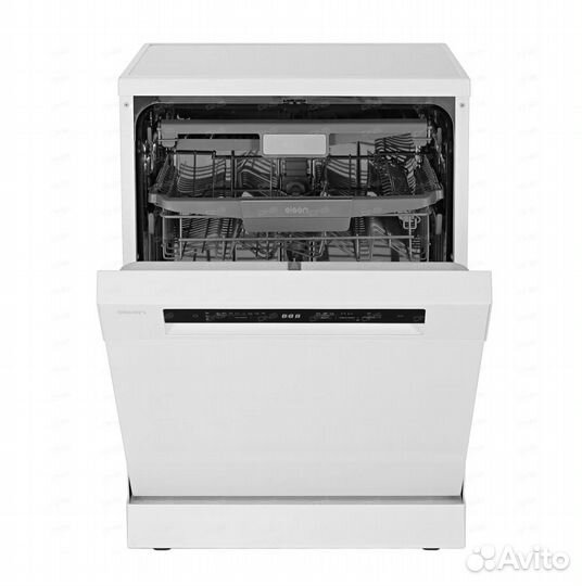 Новая посудомоечная машина Eigen f601w