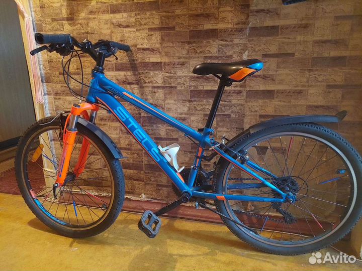 Детский велосипед бу