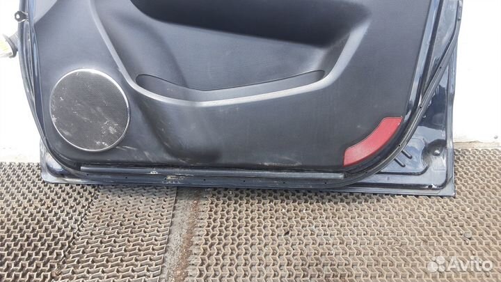 Дверь боковая Opel Antara L07 (2006-2019)