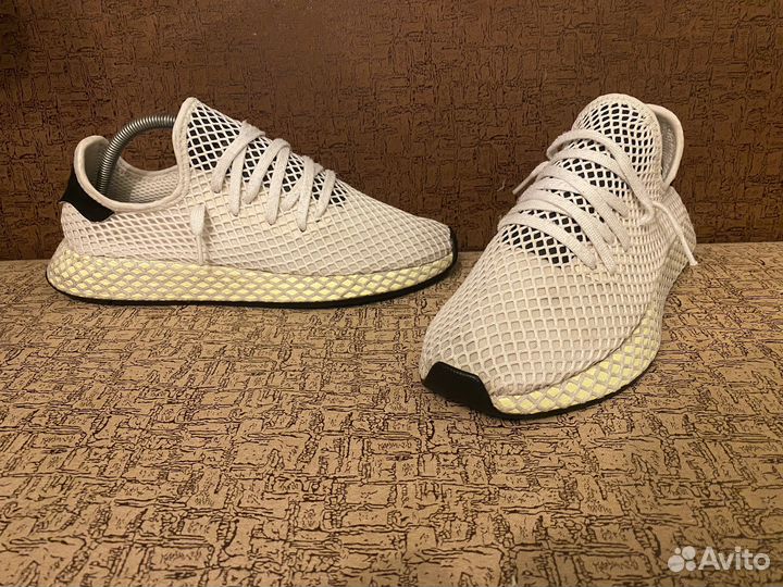 Кроссовки adidas deerupt 42
