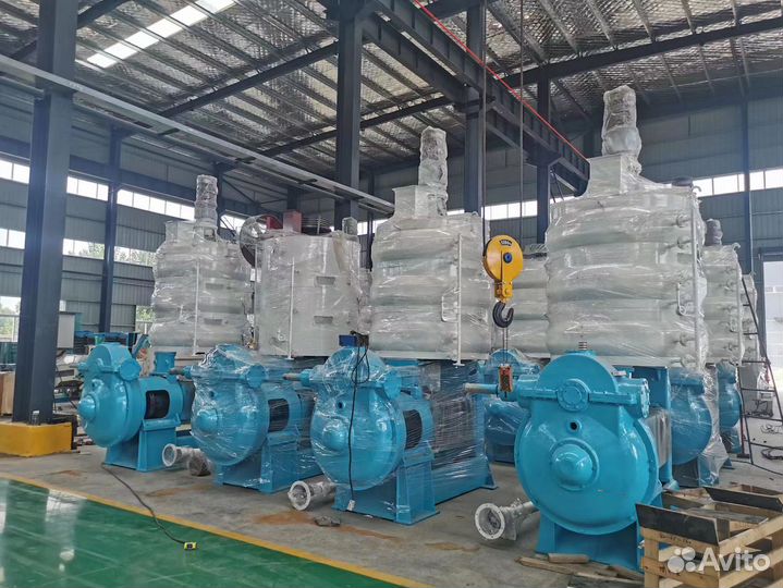 Оборудование для экстракции