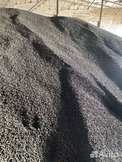 Шрот подсолнечника 39+ гост