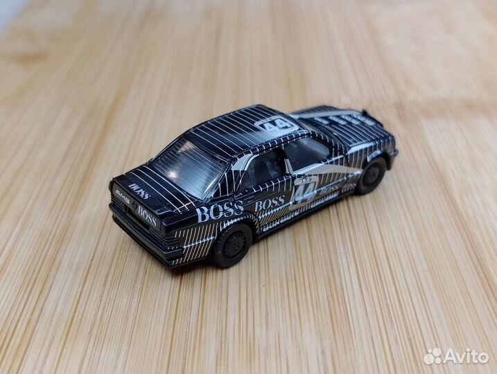 Mercedes Benz 190E 2.5-16 Evolution I (W201)