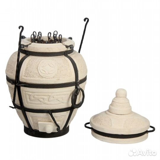 Тандыр «Есаул» Амфора