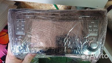 Оригинальное штатное гу nissan X-Trail T32