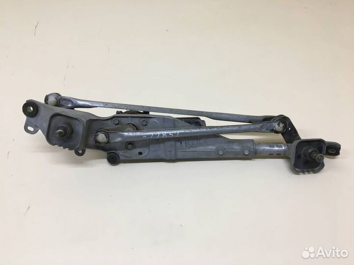 Трапеция стеклоочистителей Subaru Tribeca B9 2004