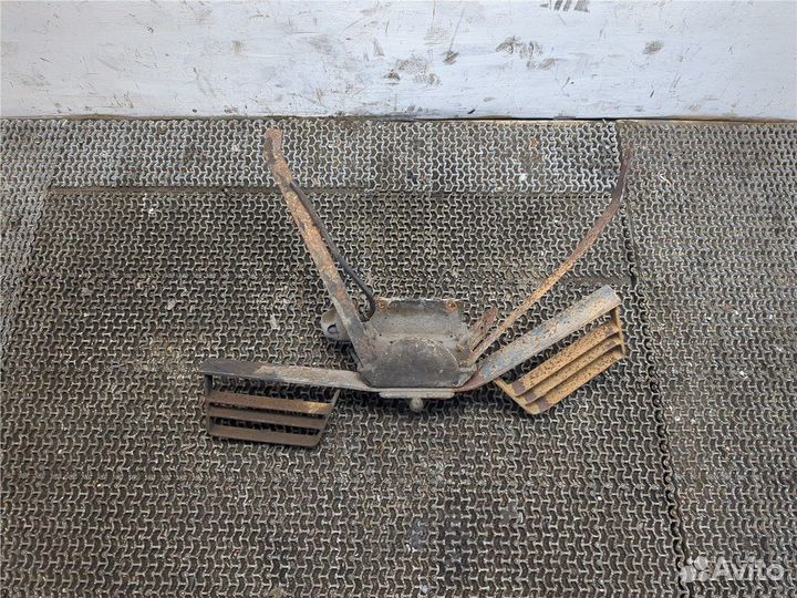 Прицепное устройство Land Rover Discovery 1, 1989