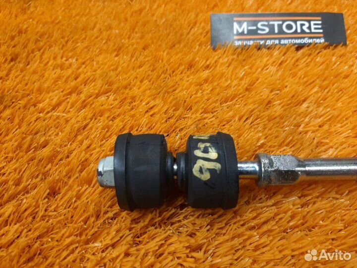 Стойка стабилизатора задняя левая Volvo Xc60 DZ44