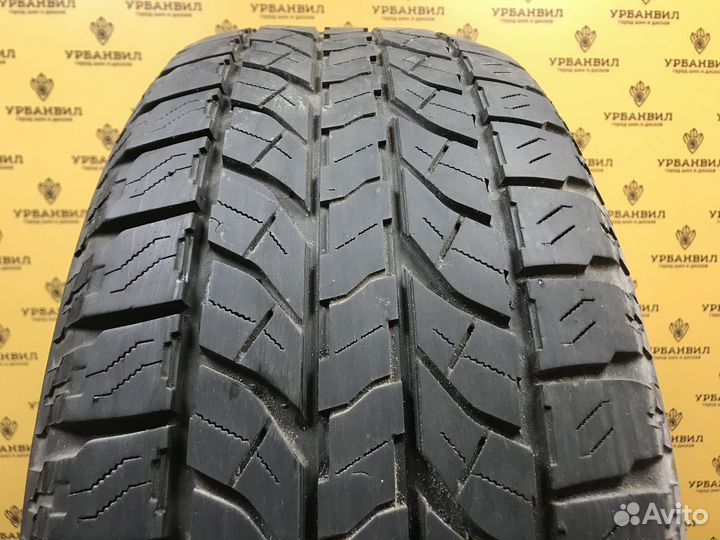 Yokohama Geolandar A/T-S G012 265/60 R18 110H