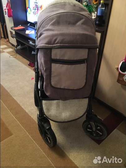 Коляска Verdi 2 -1