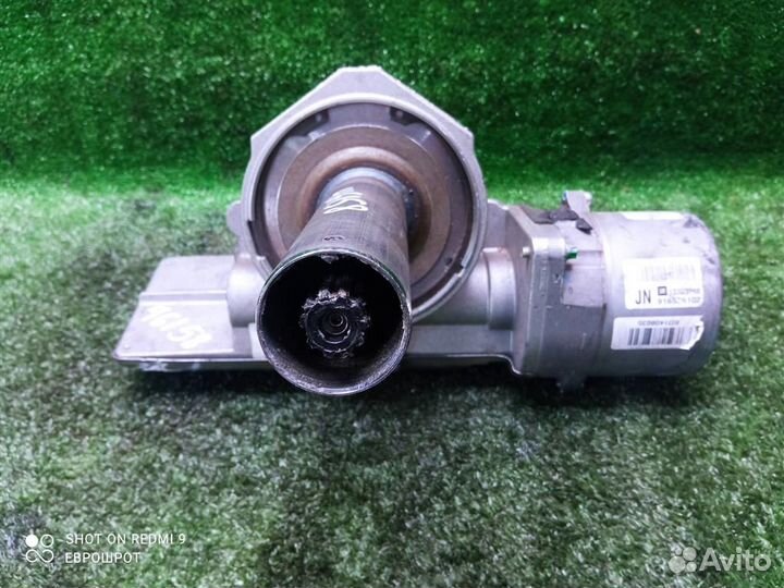 Электроусилитель руля Opel Corsa D (2006-2015)