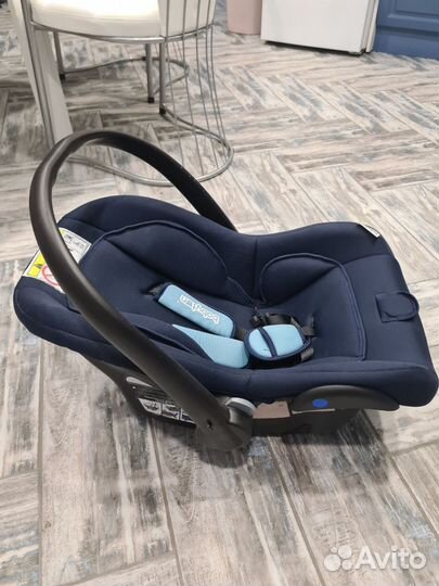 Детское автокресло от 0-13кг