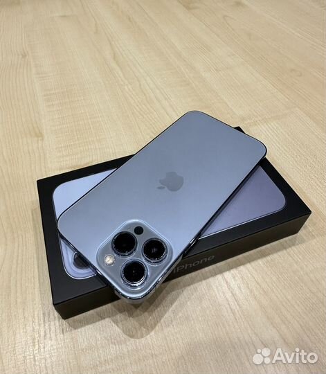 iPhone 13 Pro Max, 256 ГБ