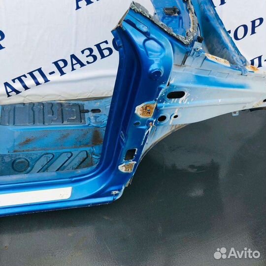Часть кузова Логан 2 (Авторазбор Атп)