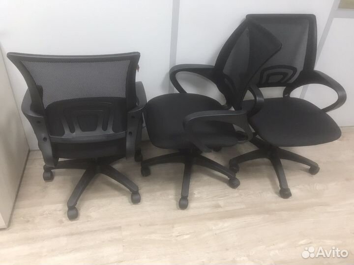 Кресло офисное