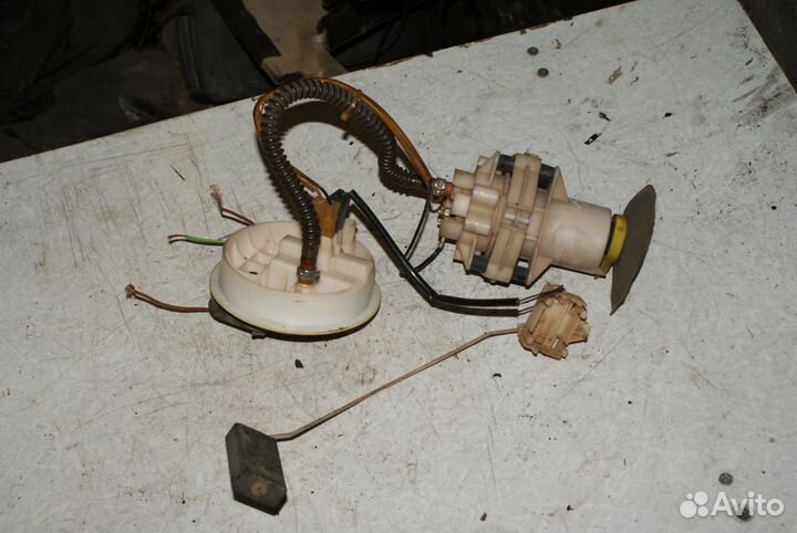 Бензонасос дут Audi A4 B5 8D 8D0201319