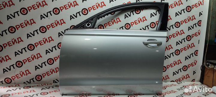 Дверь боковая передняя левая Audi A6 4G CGW