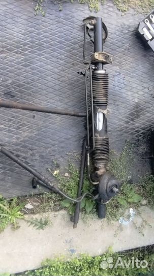 Запчасти для daewoo nexia