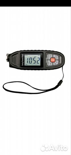 Толщиномер Yunombo YNB-220