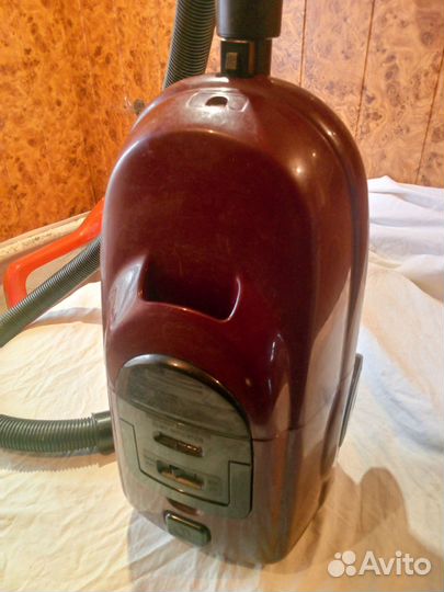 Пылесос энергия модель пн53е