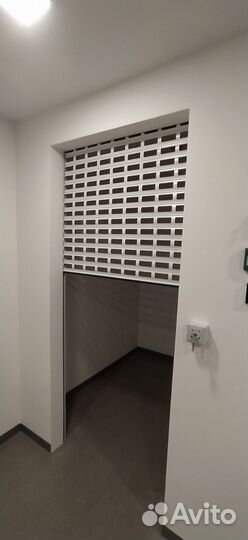 Рольставни на окна, двери, санузел Ярославль