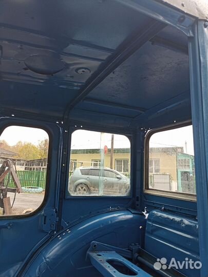 Кабина на мтз