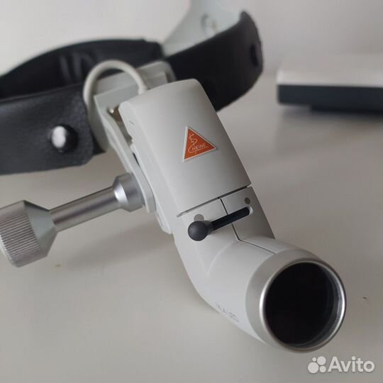 Налобник Heine Германия