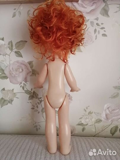 Куклы СССР Оля Вятка, Ташигрушка