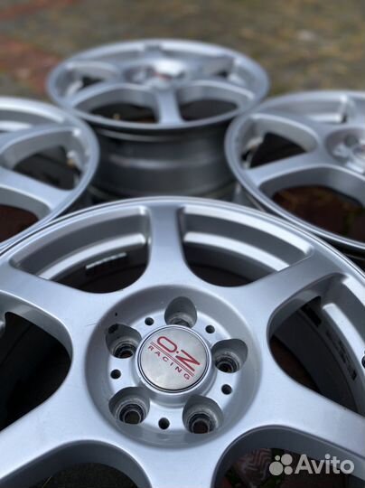 Диски r 16 5х100