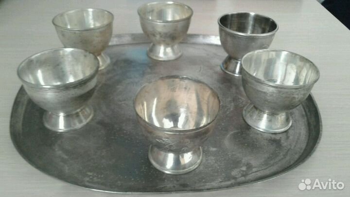 Наборы стопок