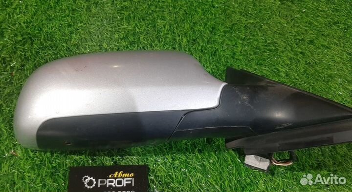 В наличии зеркало электрическое Audi A3