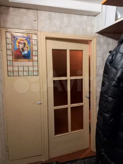 1-к. квартира, 31,9 м², 4/5 эт.